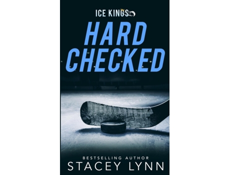 Livro Hard Checked de Stacey Lynn (Inglês)