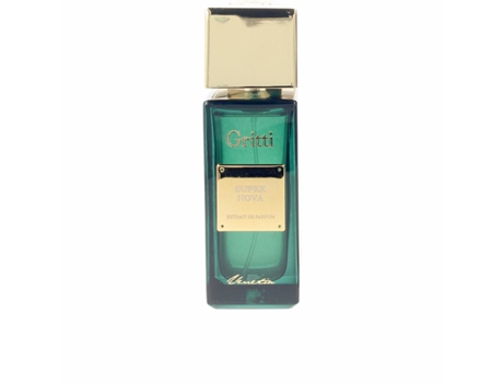 Perfume unissex Gritti Super Nova (temperado 100 ml)