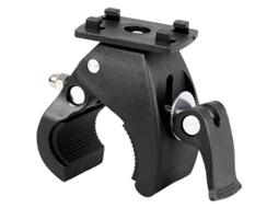 Suporte Para Celular L007 Acessórios De Base Suporte Multifuncional Com Presilha E Alça
