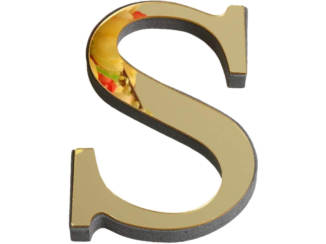 Adesivos Murais Letre