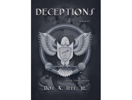 Livro Deceptions De Roy A Teel Jr (inglês)