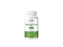 Cápsulas De Moringa Para Suporte Natural À Saúde
