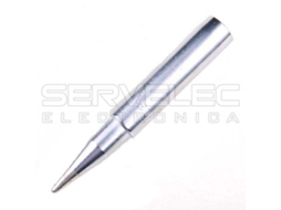 Ponta Para Ferro De Soldar A1023 1Mm HAKKO