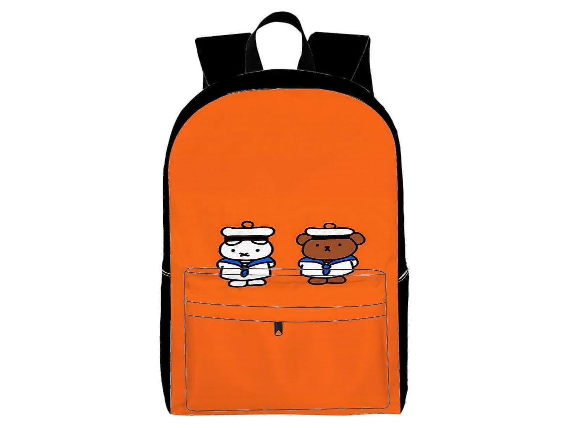 Mochila com Múltiplos Compartimentos Organizadores, Comporta Notebook de 15,6 Polegadas, Ideal para Viagens, Adolescentes e Trabalho AQUAFORGE (d1532)