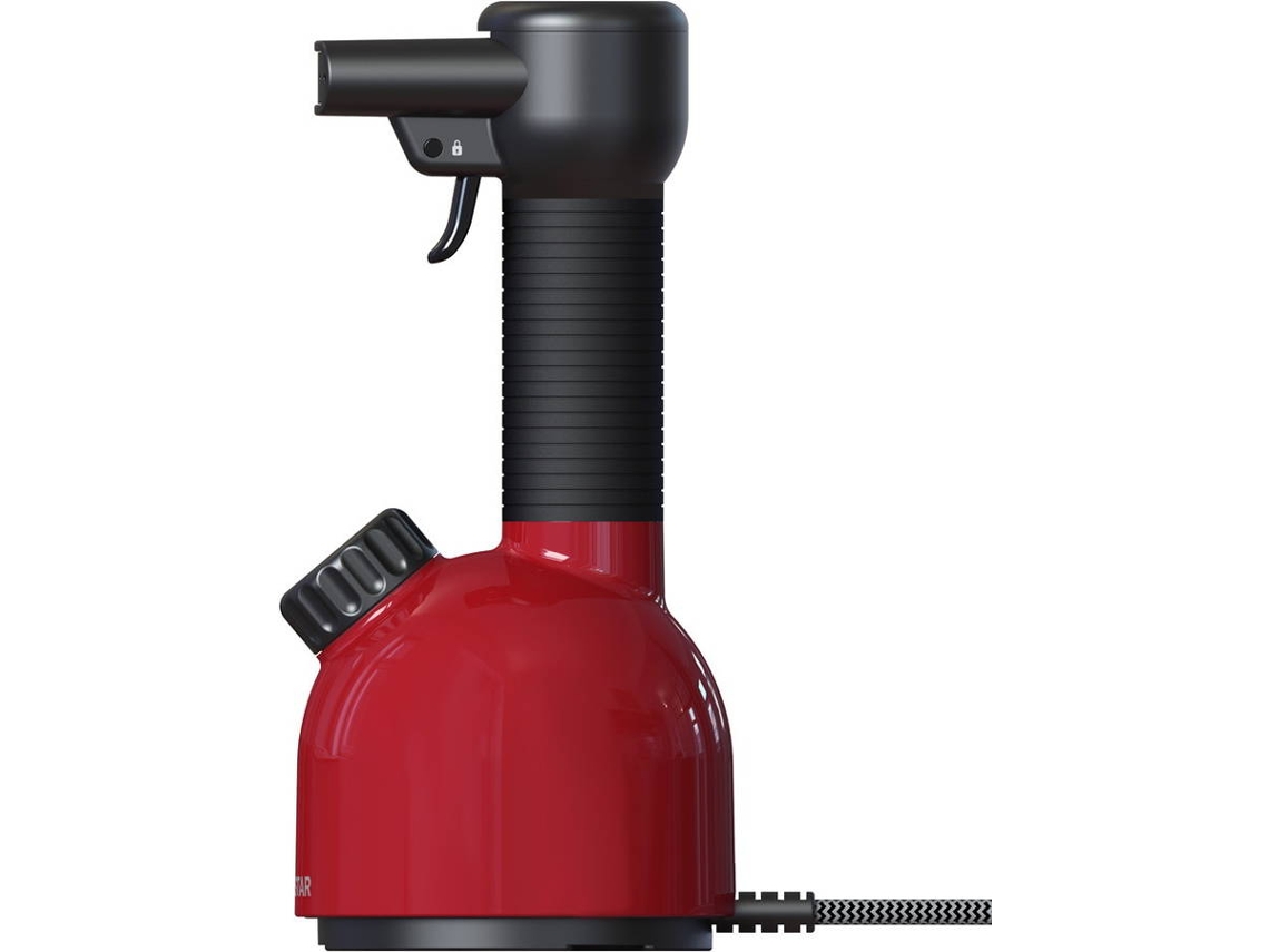 Máquina de Engomar a Vapor LAURASTAR Iggi Red