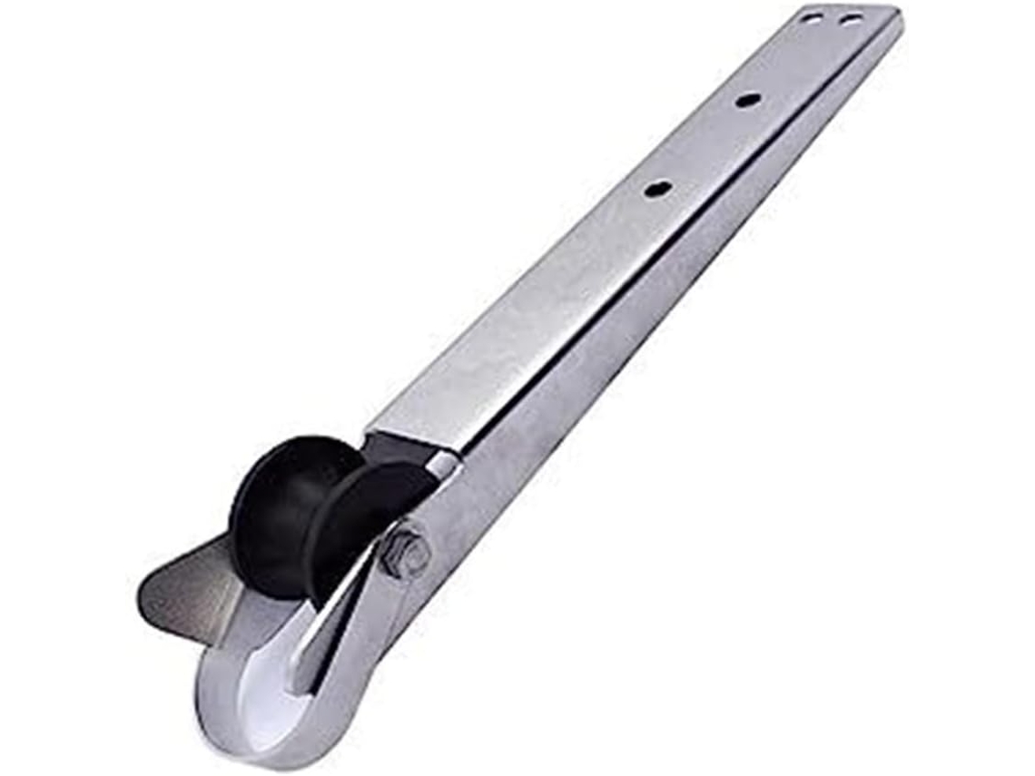 Suporte de Roue D'ancrage Inox 304 316 SFUSHOS para Iates e Bateaux
