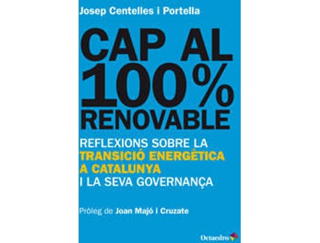 Livro Cap Al 100% Renovable de José Centelles I Portella