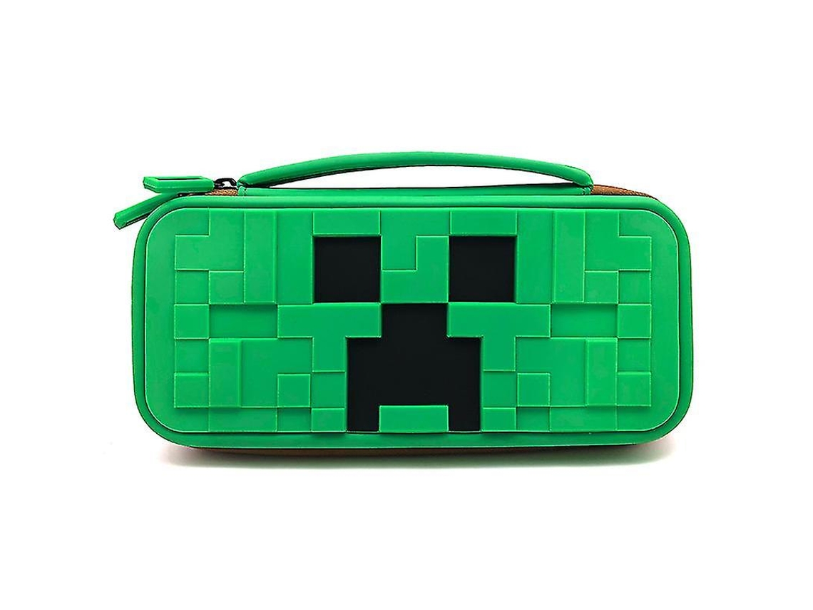 Capa para Nintendo Switch Oled, Capa de Transporte para Switch, Capa de Viagem Portátil Compatível com Nintendo Switch Oled e Acessórios BRILVIBERA