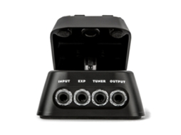 Dunlop Dvp5 Volume X 8 Pedal