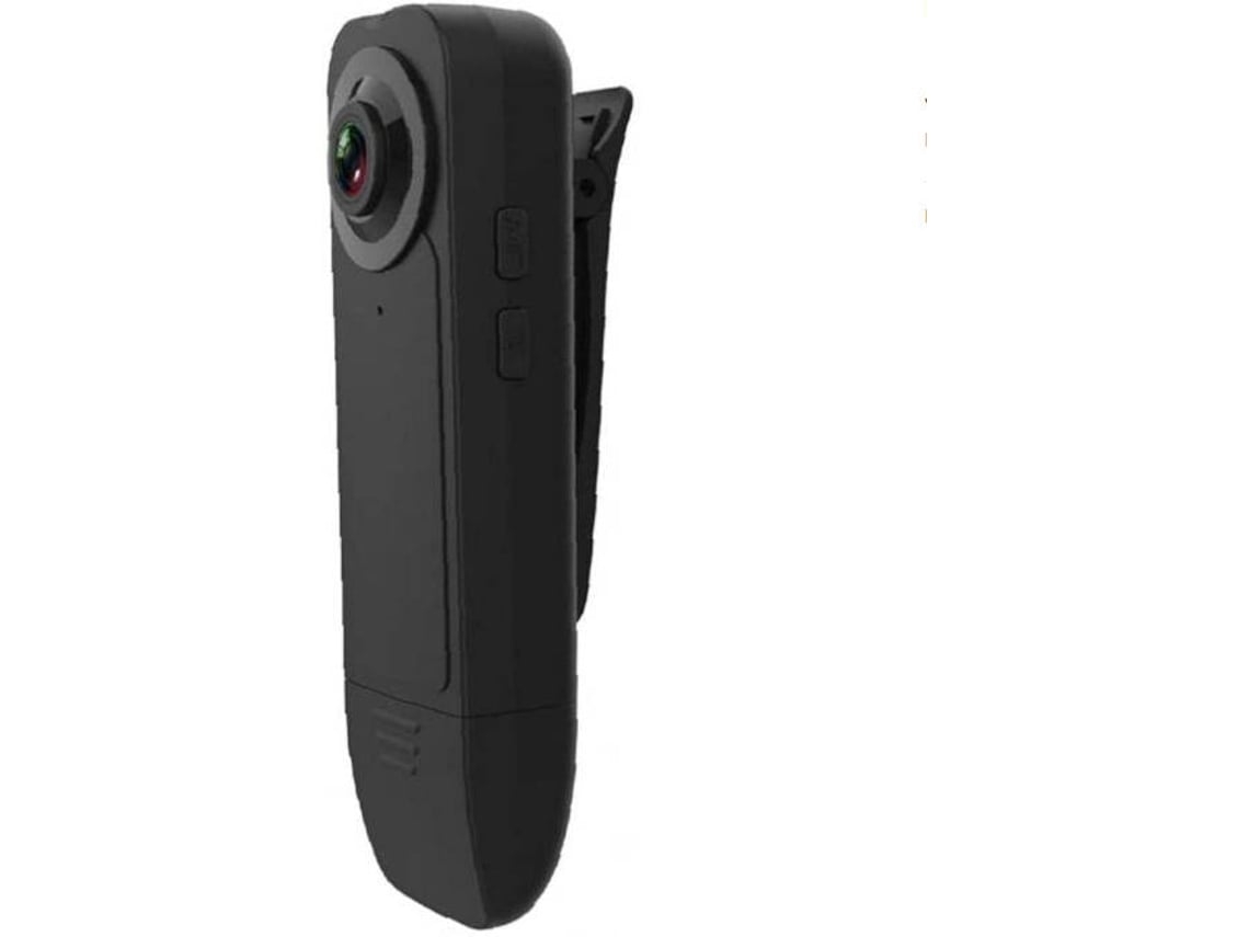 Mini Câmara ENKERS 1080P Preto (9128607406467)