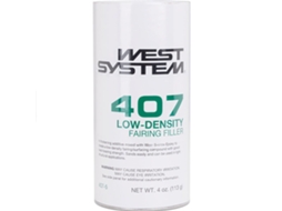 Filler Low Density Branco 12 Ozwest System