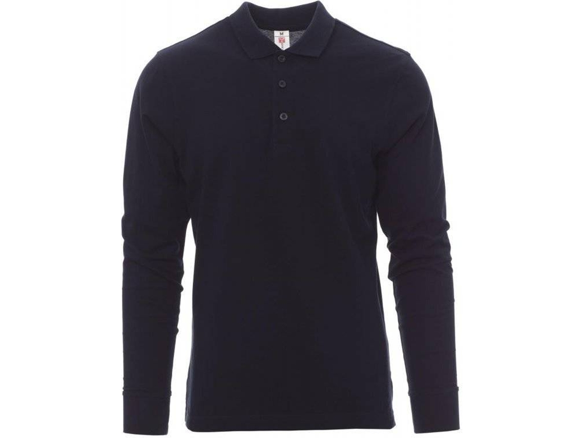 Polo PAYPER WEAR verona Algodão Homem (L - Azul)
