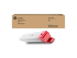 Toner W9093Mc Magenta de alto rendimento Original Laserjet Cartucho de toner gerenciado Magenta de alto rendimento W9093Mc HP