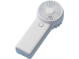 Ventilador para Pescoço USB para mãos livres S/MARCA