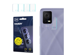 Pelicula de Vidro 3MK TCL 405