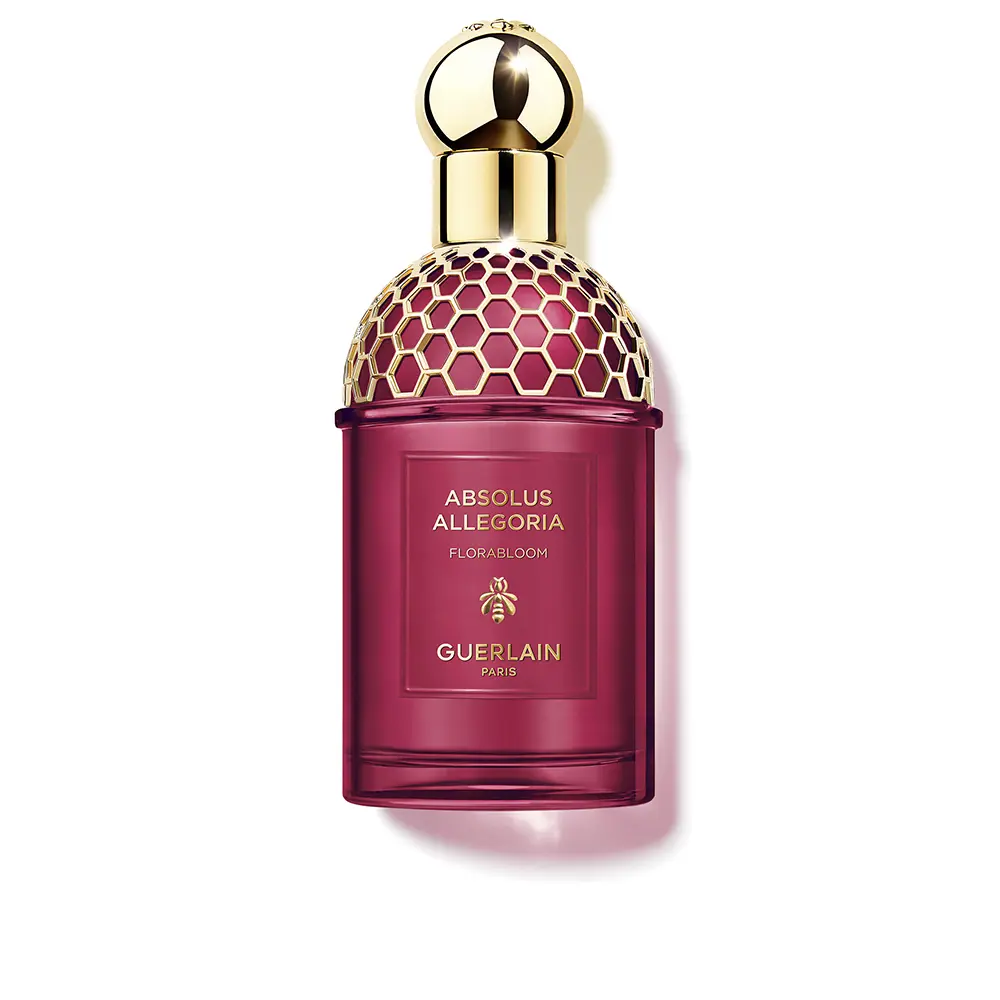 Absolus Allegoria Florabloom Absolu Edp Vapo 75 Ml