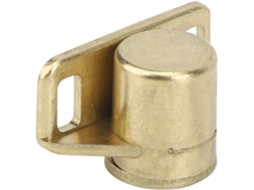 Conjunto De 4 Fechos Magnéticos Para Portas Armários Em Liga Zinco, Co