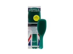 Escova para Cabelo TANGLE TEEZER Wet Det. Verde