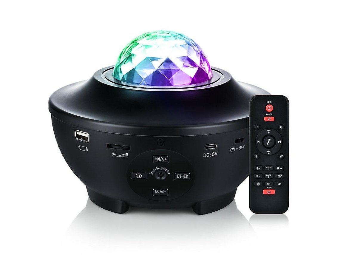 Projector De L De L De Delicadeza*