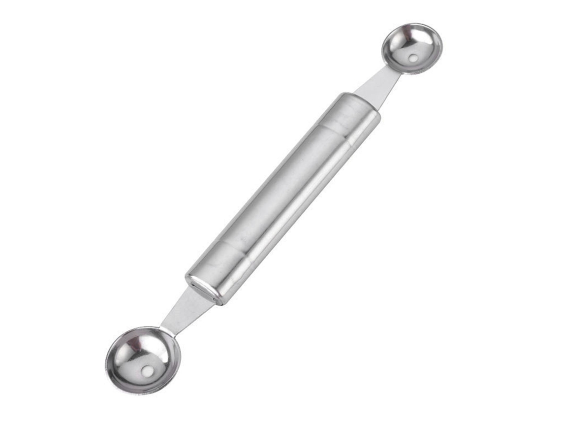 3 colheres de espaguete em silicone S/MARCA, resistente ao calor, utensílios de cozinha, vermelha