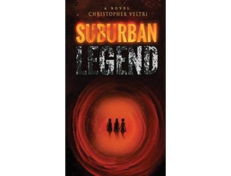 Livro Suburban Legend de Christopher Veltri (Inglês)