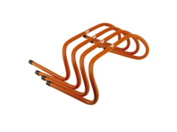 Conjunto de barreiras de salto VS