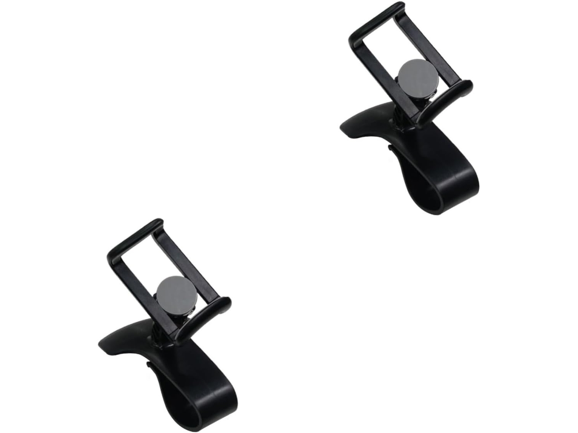 Suporte para Celular com Rotação de 360 Graus para Painel do Carro SFUSHOS