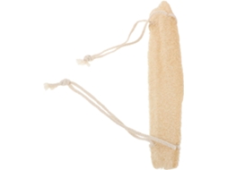 Lurelia Bucha Vegetal De Banho De Cuidado Corporal, Bucha Vegetal, Cabo Longo E Massagem Suave, Rotina Spa Suave