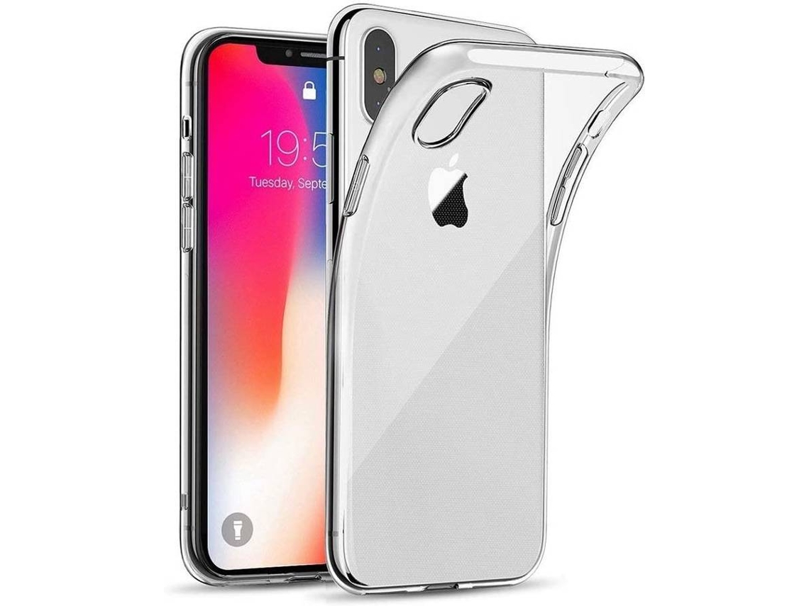 Capa iPhone X HONGWE.