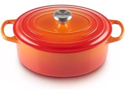 Le Creuset - Cocotte Oval Evol. 35 21178350902430