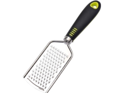 Ralador Profissional De Aço Inoxidável Cheese Movement, 5, 5 X 24, 5 Cm