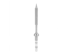 Orevant-punta De Soldadura Mini De Acero Inoxidable Para Soldador Ts100 Reemplazo Ts-i