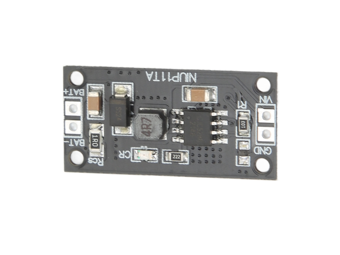 Laxiscreed Power Bank Module Pcb Com Carregamento Estável E Robust
