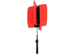 Aparelho Auxiliar de Treino de Golfe com Resistência para Treino de Swing, 1 Unidade. TAISHENGDA