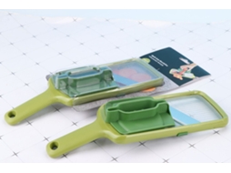 Multi Grip Cortador De Legumes Preciso E Seguro Mandolina De Cozinha Aquaforge
