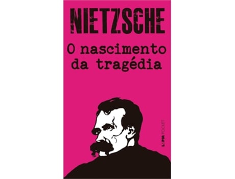 Livro Nascimento Da Tragedia, O - Lpm De Diversos (português Do Brasil)