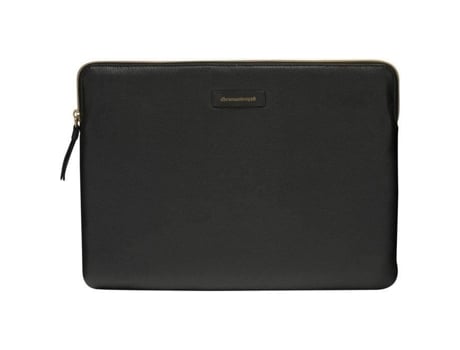 DBRAMANTE1928 Capa para Laptop Paris em Couro Mb Pro 13 Compatível com Macbook Pro 20-Air20 Laptop Sle