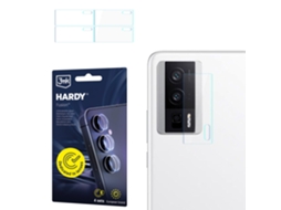 Pelicula de Vidro 3MK Redmi K60 / K60 Pro