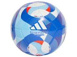 Adidas Ile-De-Foot 24 Olympics Training Ball Iw6330 Unissex Bolas de Futebol Azul 5 Eu ADIDAS