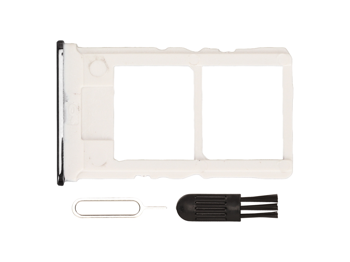 Suporte Sim LAXISCREED Xiaomi Redmi K20 Preto