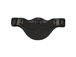 Com Barriga Curta Circunferência Comfort Gel Preto 55 Cmacavallo