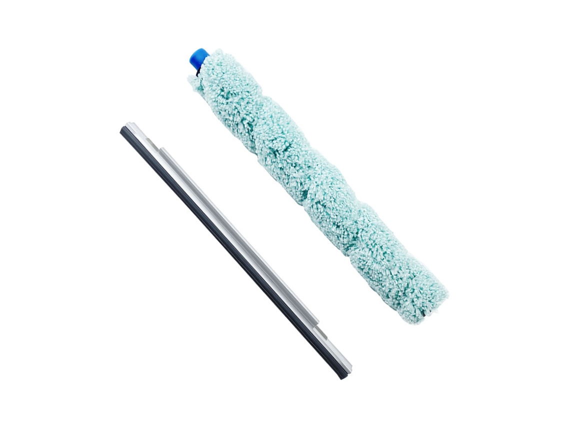 Acessórios de rolo e raspador para robô de lavagem, peças de reposição para chuwi ilife w400