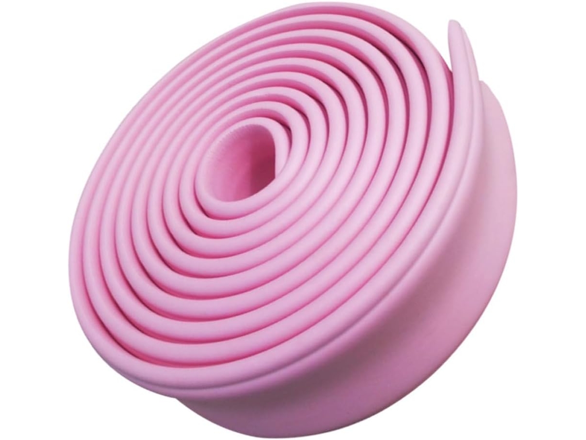 Adesivo De Parede Decorativo Para Sala De Estar Em Tons De Rosa, Fácil De Aplicar E Elegante.