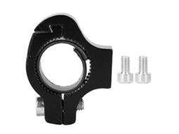 Porta copos AQUAFORGE, Cor Preto, Compatível com Preto, para Ciclismo, Passeio e Uso Diário
