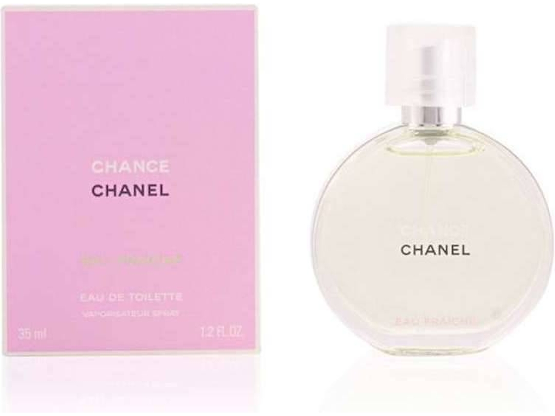 Perfume CHANEL Possibilidade Eau Fraiche Eau de Toilette (35 ml)