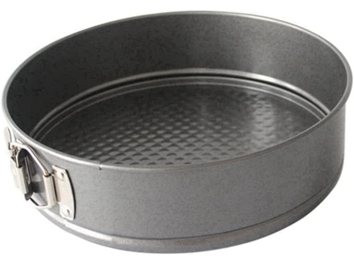 Forma Redonda À Prova De Vazamentos Com Fundo Removível Gokoco (23 Cm)