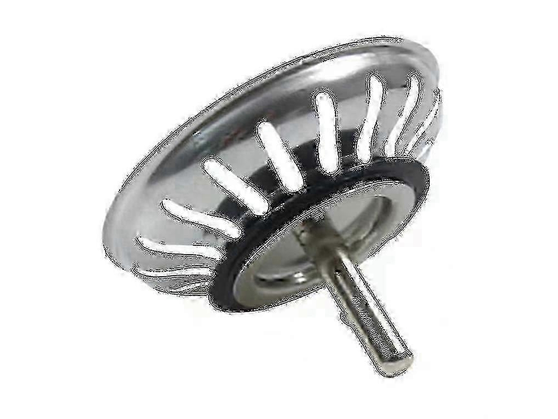 Cesto De Substituição Para Ralo De Pia Original 83mm Para Ralo De Cozinha