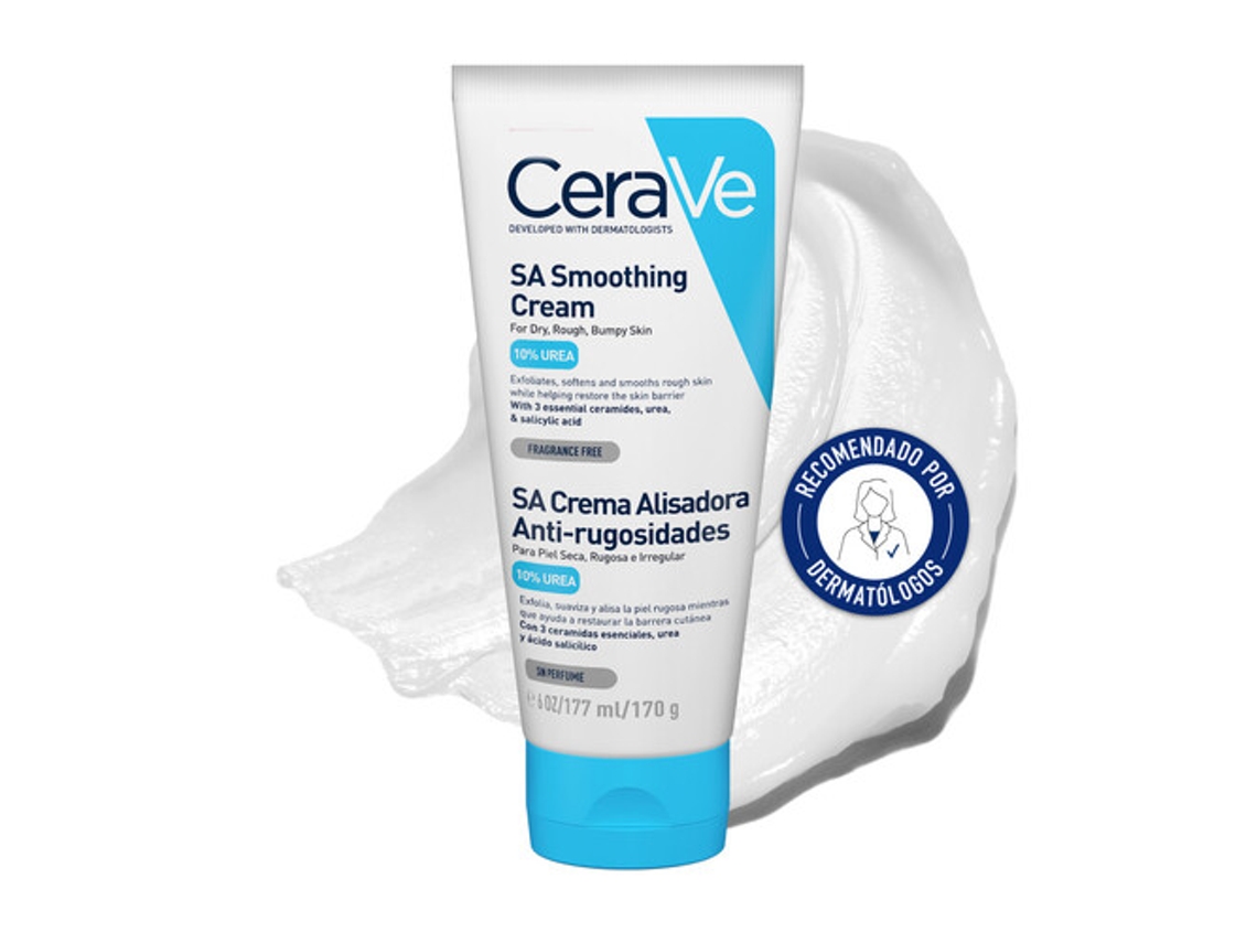 Cerave Sa Anti-rugas Creme 177ml