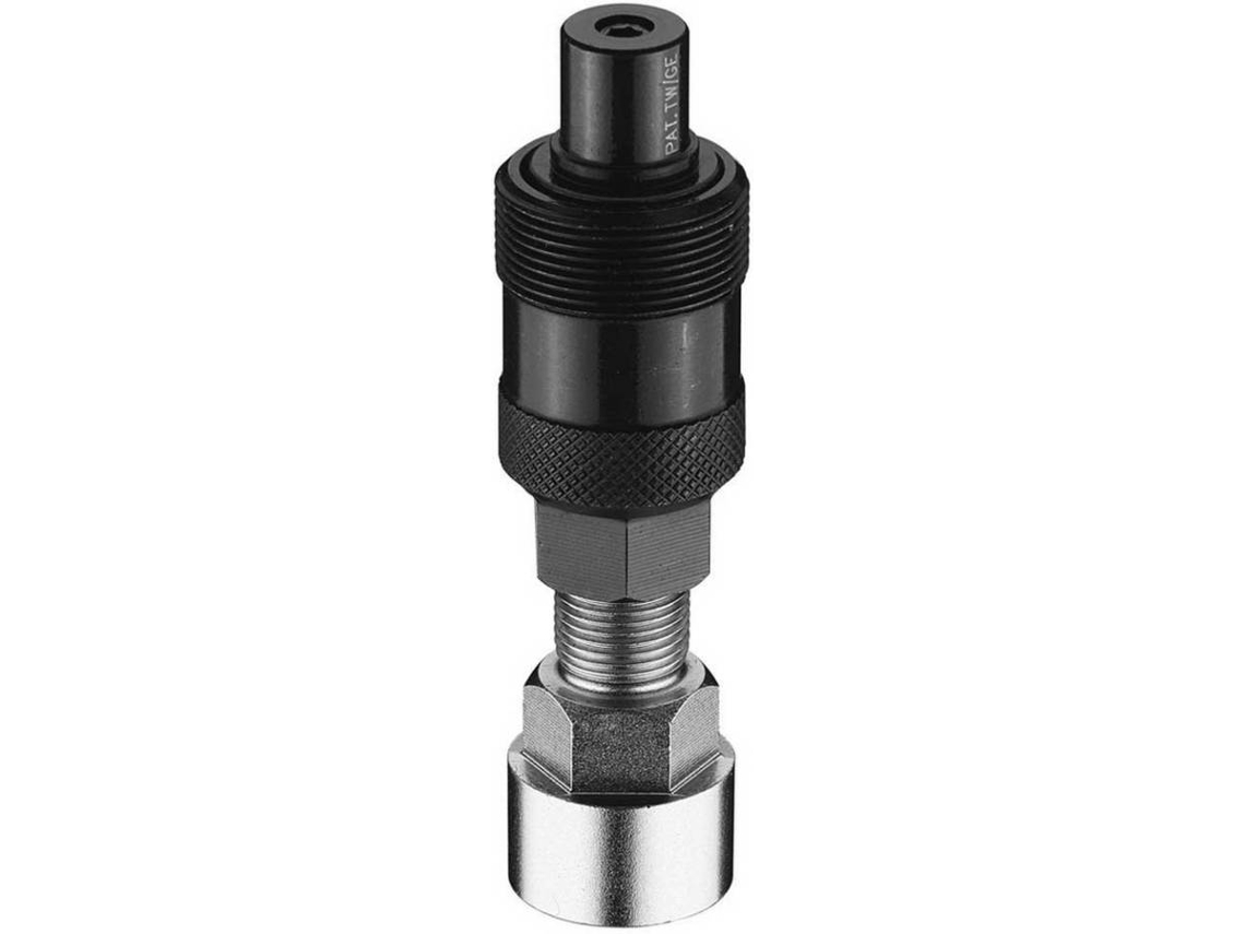 Ferramentas SUPER B Extrator De Manivela 2 Em 1 14 Mm (Tamanho Único)