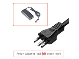 Lurelia Carregador Para Portátil Usb-c 20 V 3,25 A 65 W Para Portátil Dell Xps12 Xps13 9350 9250 9360 7370 Ha65nm170 La65nm170